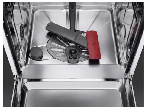 AEG FFB74707PM lavastoviglie Libera installazione 14 coperti C