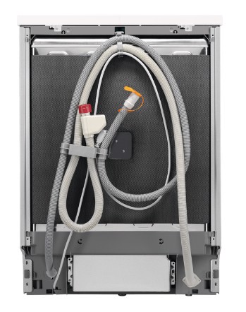 AEG FFB74707PM lavastoviglie Libera installazione 14 coperti C