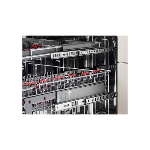 AEG FFB75707PM Libera installazione 14 coperti B