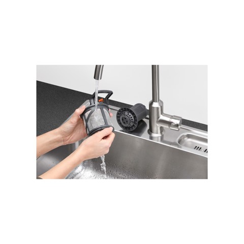 AEG FFB75707PM Libera installazione 14 coperti B