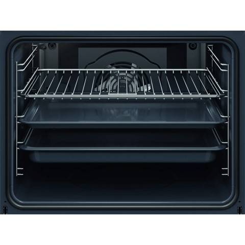 AEG Forno Incasso Multi Classe A+ 60 Cm TU5AB42SM MADE IN EUROPE