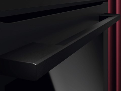 AEG Forno Incasso Steam Pro (100% Vapore, 50% Vapore, 25 %Vapore + Sous Vide) + Wi Fi + Camera Classe A++ 60 Cm TP9SB881DT