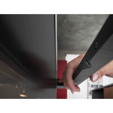 AEG Forno Incasso Steam Pro (100% Vapore, 50% Vapore, 25 %Vapore + Sous Vide) + Wi Fi + Camera Classe A++ 60 Cm TP9SB881DT
