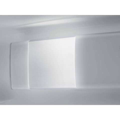 AEG Frigorifero Armadio Frigocongelatore Statico Classe E NSF5O12ES