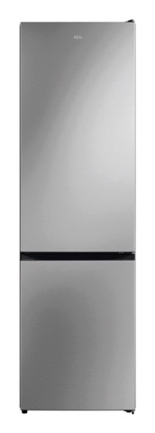 AEG FRIGORIFERO COMBINATO MULTIFLOW CLASSE C ORC6M341CV