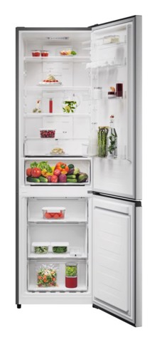 AEG FRIGORIFERO COMBINATO MULTIFLOW CLASSE C ORC6M341CV