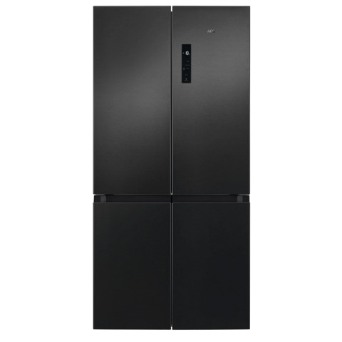 AEG Frigorifero Multidoor 4 Multiflow (Metal) Classe D RMB952D6VB