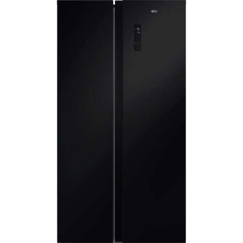 AEG FRIGORIFERO SIDE BY SIDE MULTIFLOW CLASSE E TX6MR531EE