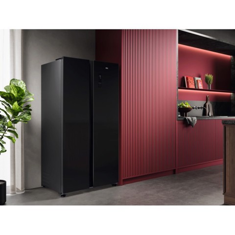 AEG FRIGORIFERO SIDE BY SIDE MULTIFLOW CLASSE E TX6MR531EE