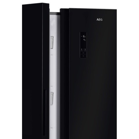 AEG FRIGORIFERO SIDE BY SIDE MULTIFLOW CLASSE E TX6MR531EE