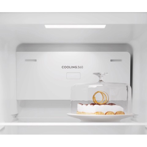 AEG FRIGORIFERO SIDE BY SIDE MULTIFLOW CLASSE E TX6MR531EE