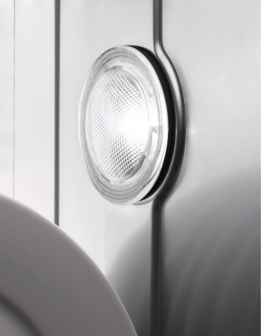 AEG FSE76738P A scomparsa totale 14 coperti A