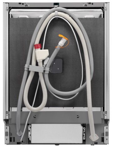 AEG FSE7673XP A scomparsa totale 14 coperti A