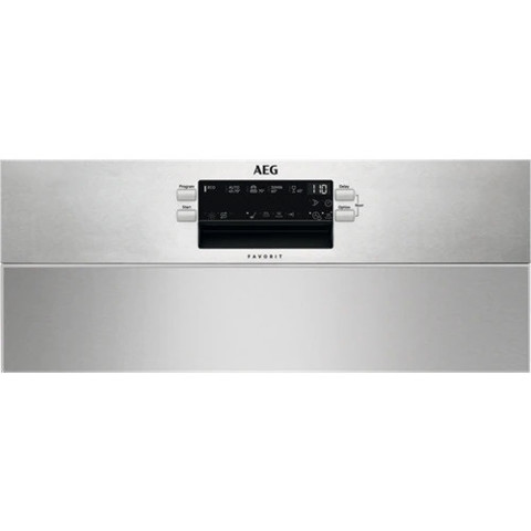 AEG FUS5360CZM lavastoviglie A scomparsa parziale 13 coperti D