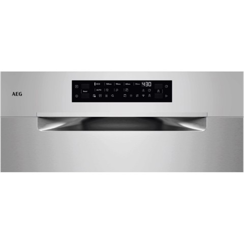 AEG GU8200A2SFM Sottopiano 14 coperti