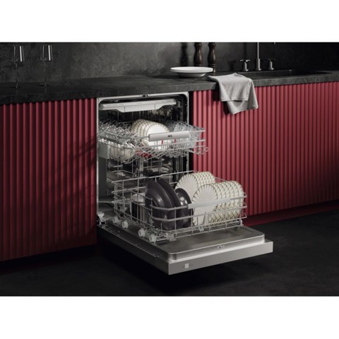 AEG GU8200A2SFM Sottopiano 14 coperti