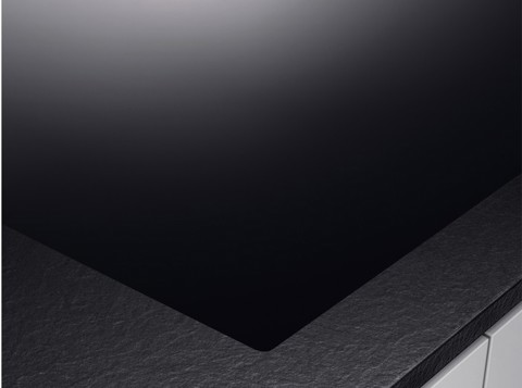 AEG HKB75451NB Nero Da incasso 75 cm Gas 5 Fornello(i)