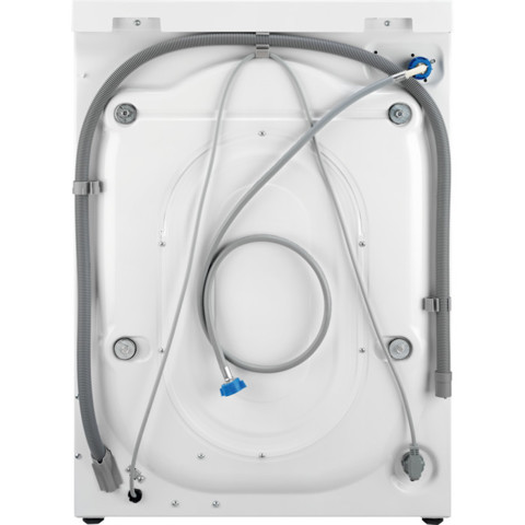 AEG L6SE74B lavatrice Libera installazione Caricamento frontale 7 kg 1400 Giri/min D Bianco