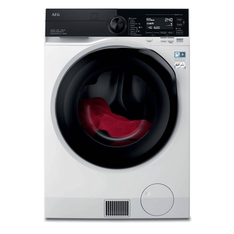 AEG Lavasciuga 10+6 Kg Classe B/A 1600 Giri MADE IN ITALY LWR9C16BAY