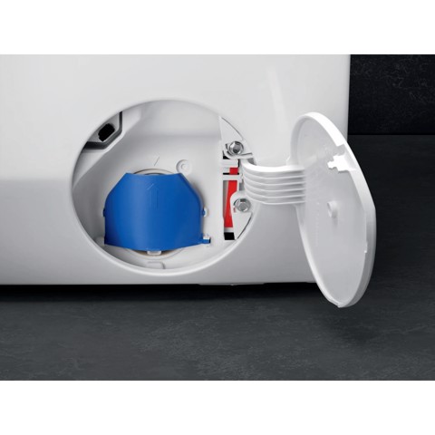 AEG Lavasciuga 10+6 Kg Classe B/A 1600 Giri MADE IN ITALY LWR9C16BAY