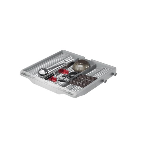 AEG Lavastoviglie Incasso 60 Cm - Flat Sottopiano 14 Coperti Classe A 40 Dba MADE IN ITALY GU8200A2SGM