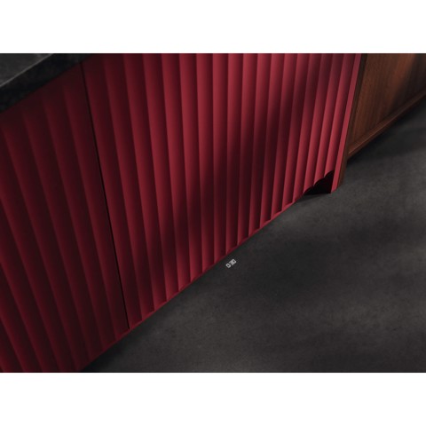 AEG Lavastoviglie Incasso 60 Cm - Int. Totale 14 Coperti Classe A-10% 37 Dba MADE IN ITALY GI9210X2TF