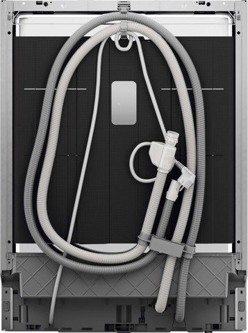 AEG LAVASTOVIGLIE INCASSO 60 CM - INT. TOTALE 14 COPERTI CLASSE A-10% 38 dBA GI8200X5TN MADE IN ITALY