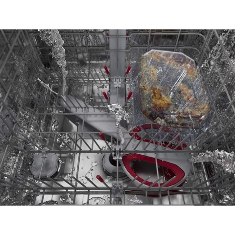 AEG LAVASTOVIGLIE INCASSO 60 CM - INT. TOTALE 14 COPERTI CLASSE A-10% 38 dBA GI8200X5TN MADE IN ITALY