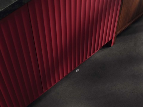 AEG LAVASTOVIGLIE INCASSO 60 CM - INT. TOTALE 14 COPERTI CLASSE A-10% 38 dBA GI8200X5TN MADE IN ITALY