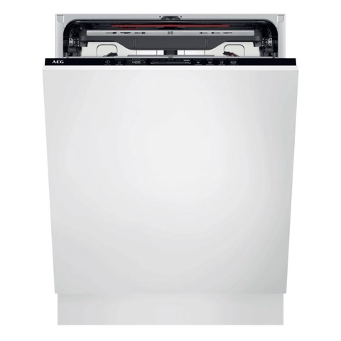 AEG Lavastoviglie Incasso 60 Cm - Int. Totale 14 Coperti Classe A-10% 42 Dba MADE IN ITALY FSE77717P