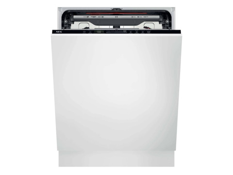AEG Lavastoviglie Incasso 60 Cm - Int. Totale 14 Coperti Classe A-10% 42 Dba MADE IN ITALY FSE77717P