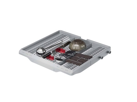 AEG LAVASTOVIGLIE INCASSO 60 CM - INT. TOTALE 14 COPERTI CLASSE B 44 dBA GI6200B2SN MADE IN EUROPE