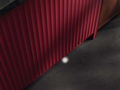 AEG LAVASTOVIGLIE INCASSO 60 CM - INT. TOTALE 14 COPERTI CLASSE B 44 dBA GI6200B2SN MADE IN EUROPE