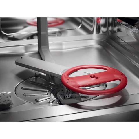 AEG Lavastoviglie Incasso 60 Cm - Int. Totale 14 Coperti Classe B 44 Dba GI6200B2SN MADE IN EUROPE