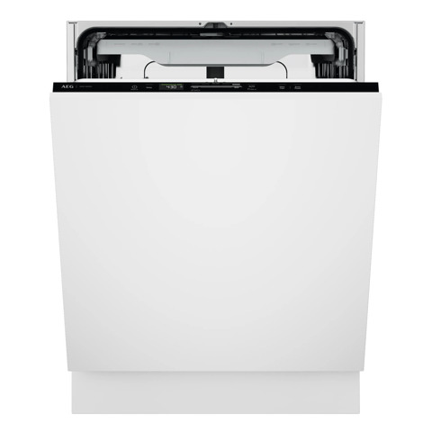 AEG Lavastoviglie Incasso 60 Cm - Int. Totale 14 Coperti Classe B 44 Dba GI6200B2SN MADE IN EUROPE