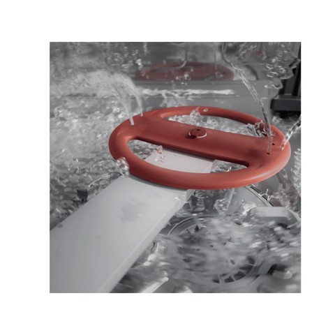 AEG Lavastoviglie Incasso 60 Cm - Int. Totale 14 Coperti Classe B 44 Dba GI6200B2SN MADE IN EUROPE