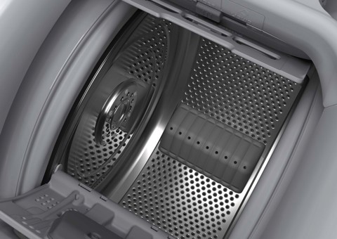 AEG LAVATRICE CARICA ALTO 7 KG CLASSE A 1300 GIRI LTR8CBL37A