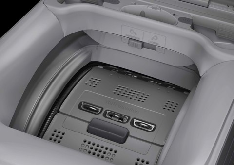 AEG LAVATRICE CARICA ALTO 7 KG CLASSE A 1300 GIRI LTR8CBL37A