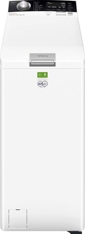 AEG LAVATRICE CARICA ALTO 7 KG CLASSE A 1300 GIRI XTR8BGC37A MADE IN EUROPE