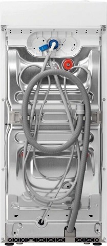 AEG LAVATRICE CARICA ALTO 7 KG CLASSE A 1300 GIRI XTR8BGC37A MADE IN EUROPE