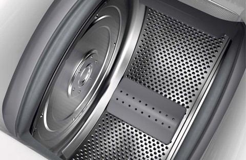 AEG LAVATRICE CARICA ALTO 7 KG CLASSE A 1300 GIRI XTR8BGC37A MADE IN EUROPE