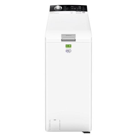 AEG Lavatrice Carica Alto 7 Kg Classe A 1300 Giri XTR8BGC37A MADE IN EUROPE