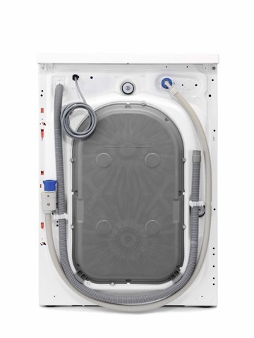 AEG LAVATRICE CARICA FRONTALE 11 KG CLASSE A-30% 1400 GIRI XLR7FH11YV MADE IN ITALY