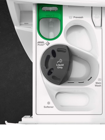 AEG LAVATRICE CARICA FRONTALE 11 KG CLASSE A-30% 1400 GIRI XLR7FH11YV MADE IN ITALY
