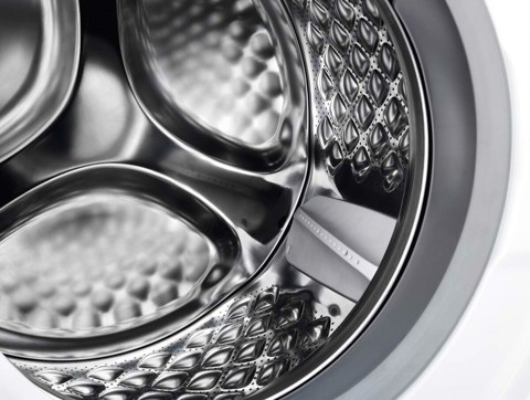 AEG LAVATRICE CARICA FRONTALE 11 KG CLASSE A-30% 1400 GIRI XLR7FH11YV MADE IN ITALY