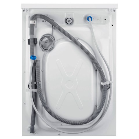 AEG Lavatrice Carica Frontale 9 Kg Classe A-20% 1400 Giri MADE IN ITALY LR9H94GBS