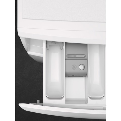 AEG LR7D96CW lavatrice Caricamento frontale 9 kg 1551 Giri/min A Bianco