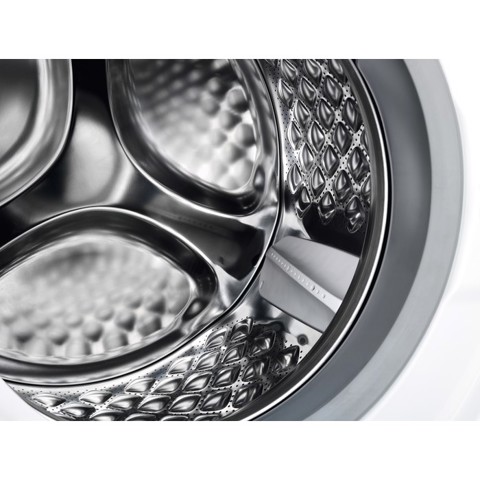 AEG LR8H94GBY lavatrice Caricamento frontale 9 kg 1400 Giri/min Bianco