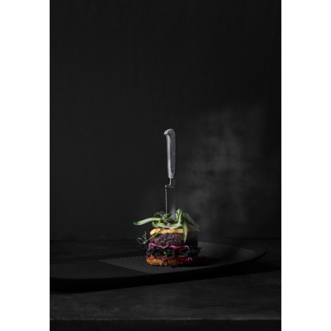 AEG Maxi Grill Bistecchiera Rettangolare