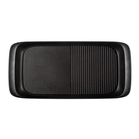 AEG Maxi Grill Bistecchiera Rettangolare